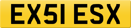 EX51ESX